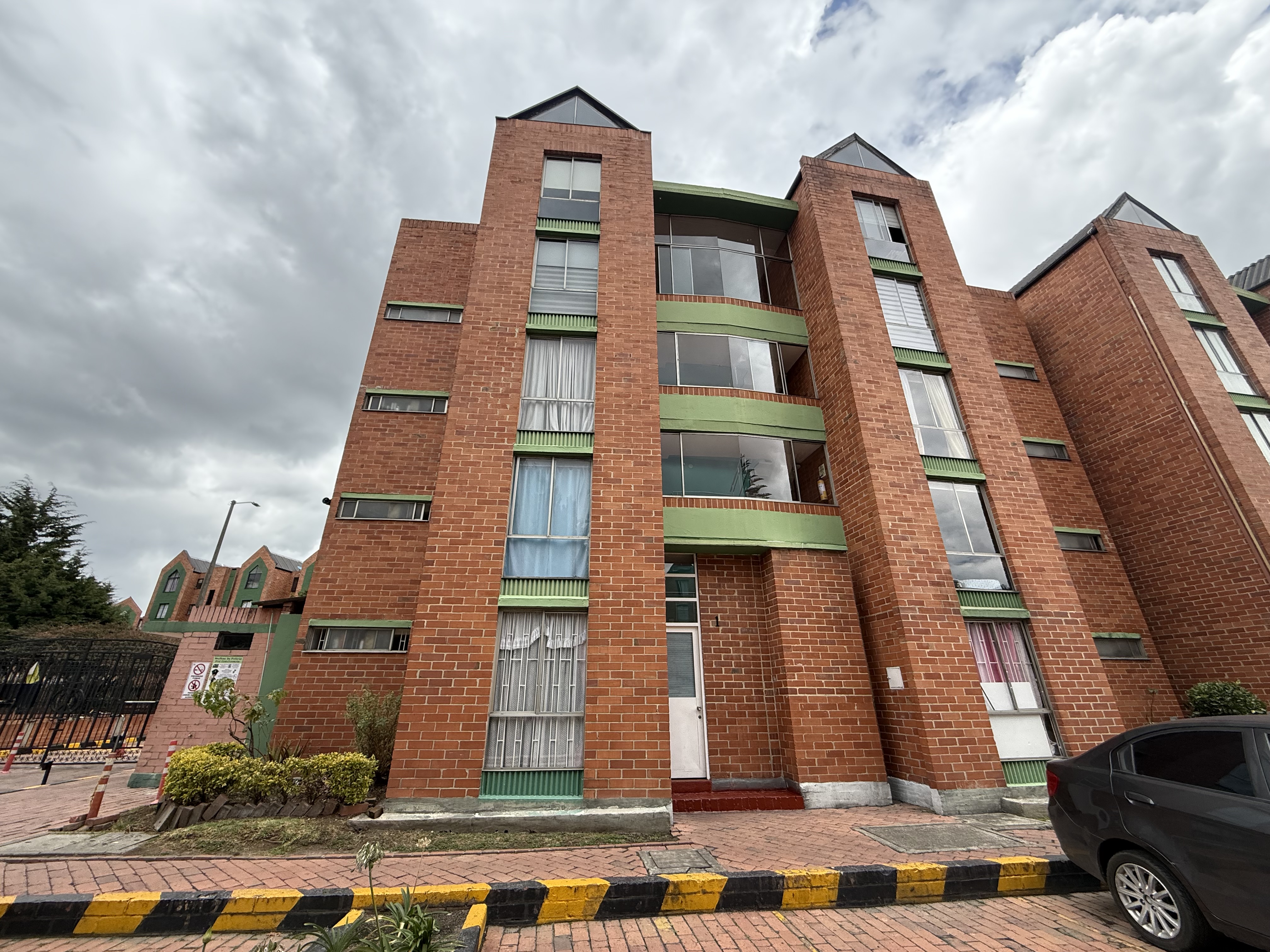 Apartamento en venta en Engativá, Bogotá · foto 15 de 18