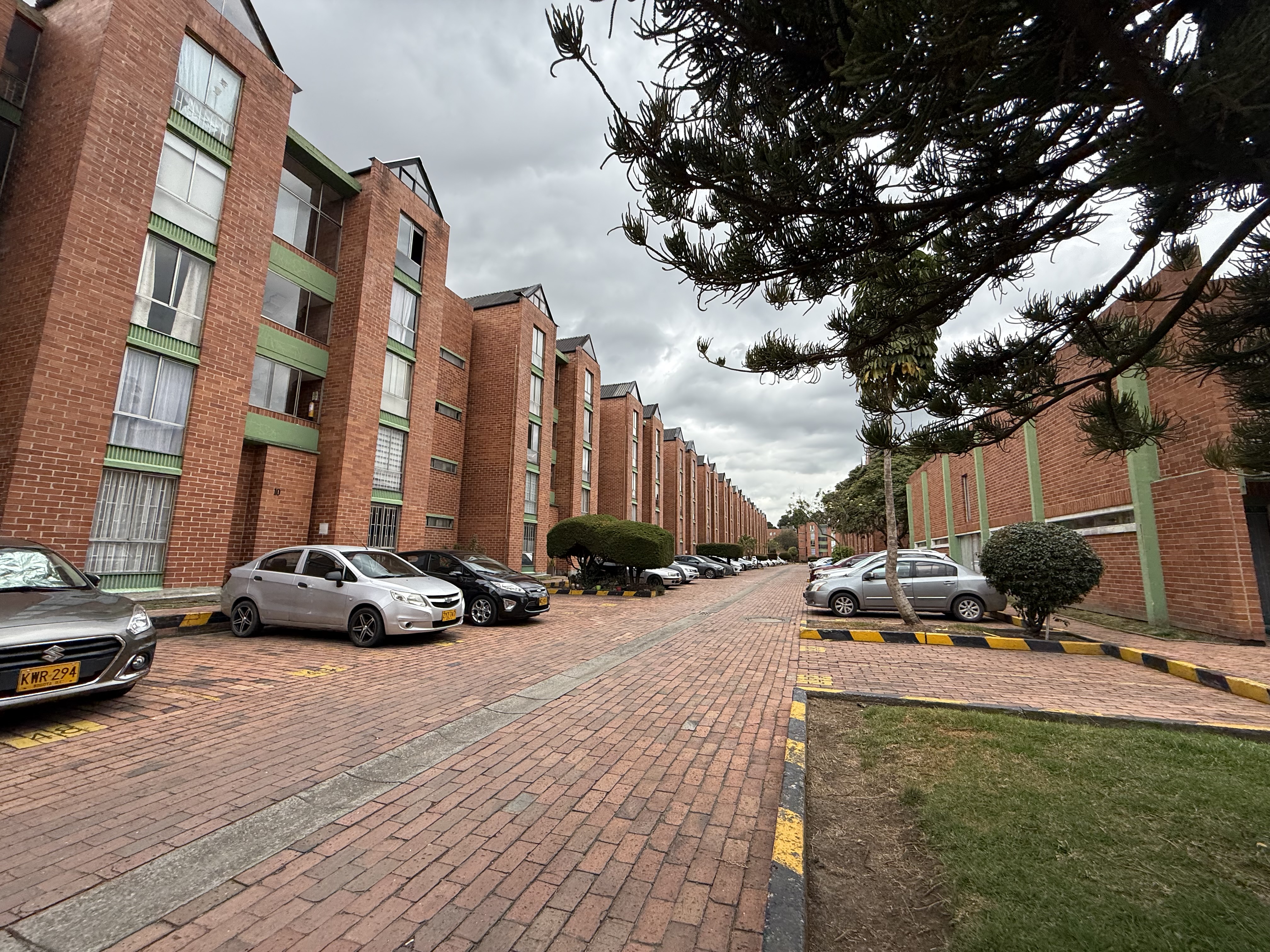 Apartamento en venta en Engativá, Bogotá · foto 16 de 18