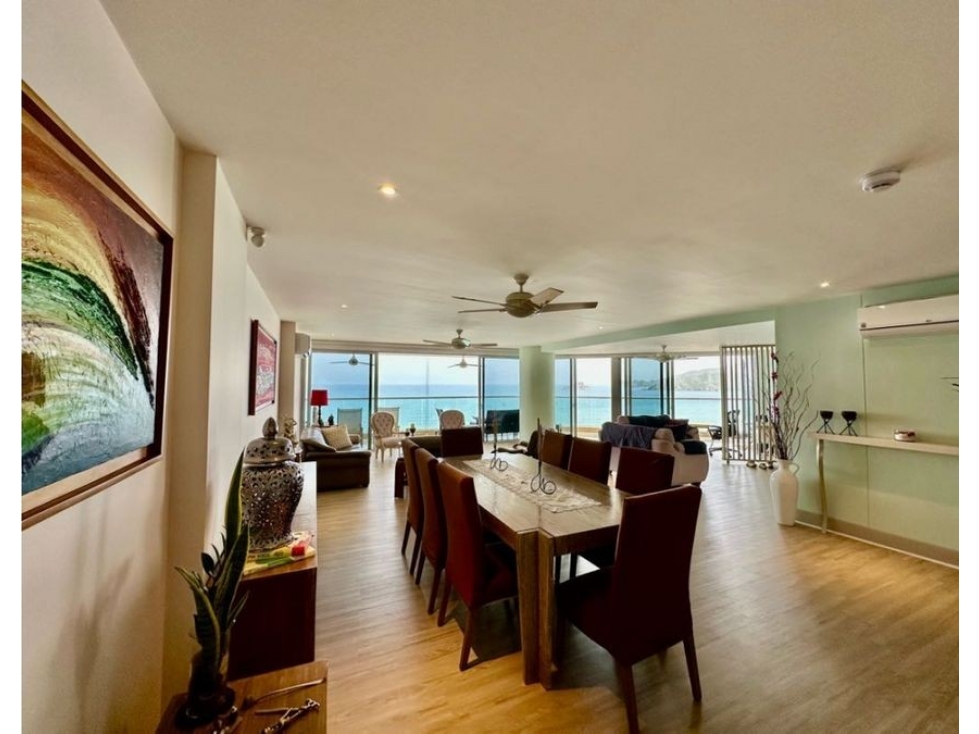 Apartamento en venta en Urbanizacion Salguero, Santa Marta · foto 4 de 24