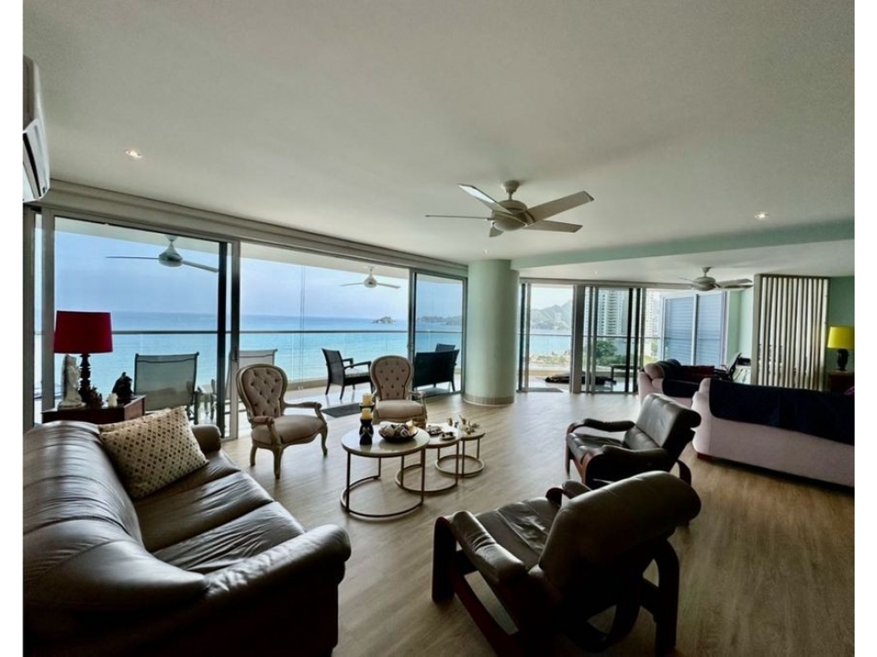 Apartamento en venta en Urbanizacion Salguero, Santa Marta · foto 5 de 24