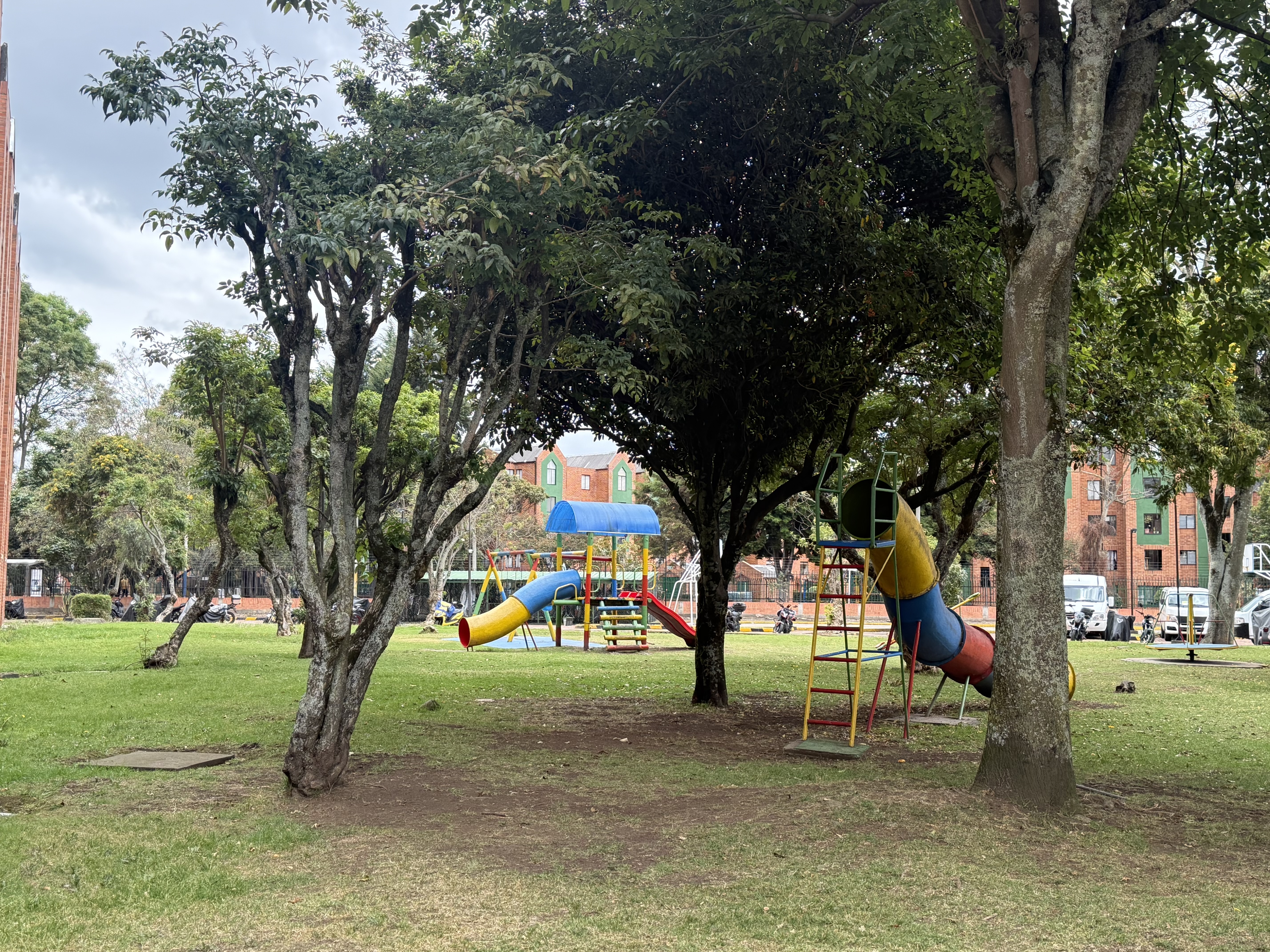 Apartamento en venta en Engativá, Bogotá · foto 17 de 18