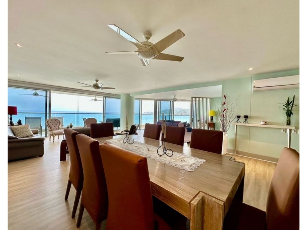 Apartamento en venta en Urbanizacion Salguero, Santa Marta · foto 6 de 24