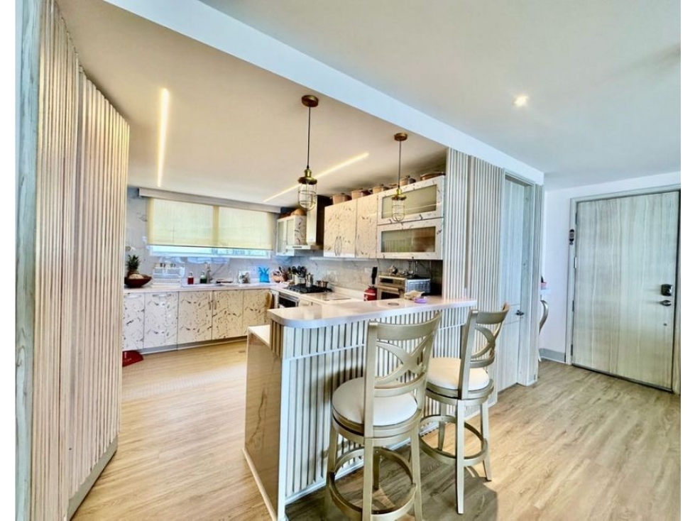 Apartamento en venta en Urbanizacion Salguero, Santa Marta · foto 7 de 24