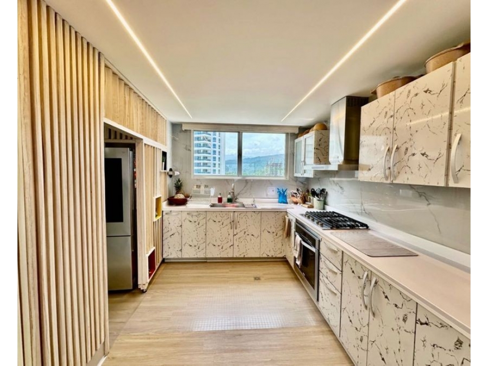 Apartamento en venta en Urbanizacion Salguero, Santa Marta · foto 8 de 24