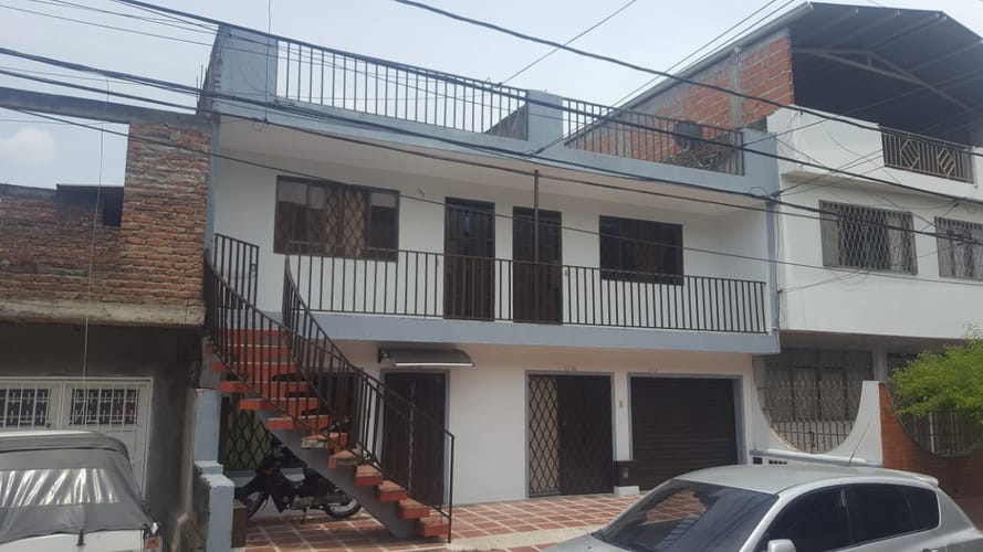 Casa de 8 alcobas en venta en Olimpico, Cali, 400 m² · foto 8 de 14