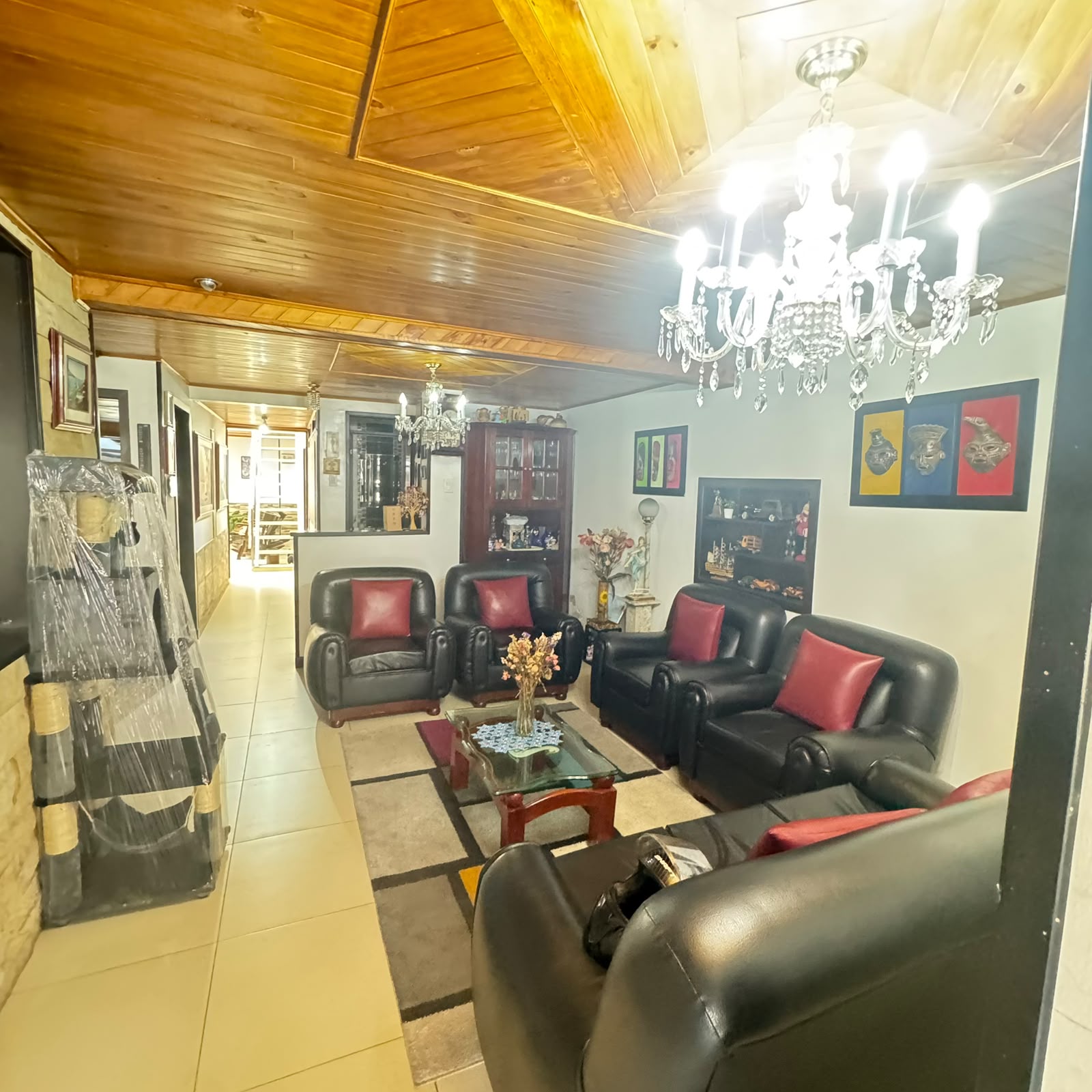Casa en venta en Alqueria, Bogotá · foto 4 de 13