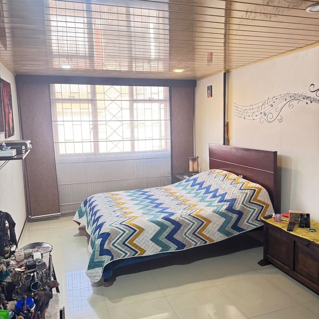 Casa en venta en Alqueria, Bogotá · foto 8 de 13