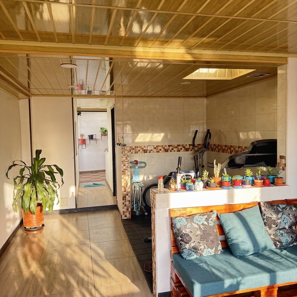 Casa en venta en Alqueria, Bogotá · foto 11 de 13