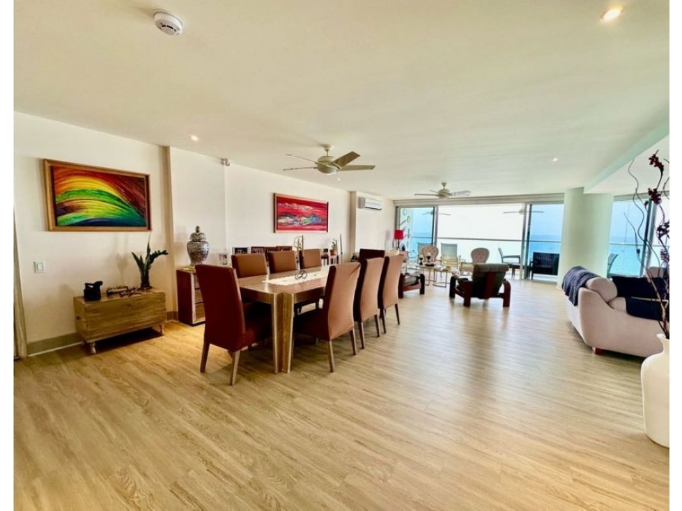 Apartamento en venta en Urbanizacion Salguero, Santa Marta · foto 9 de 24