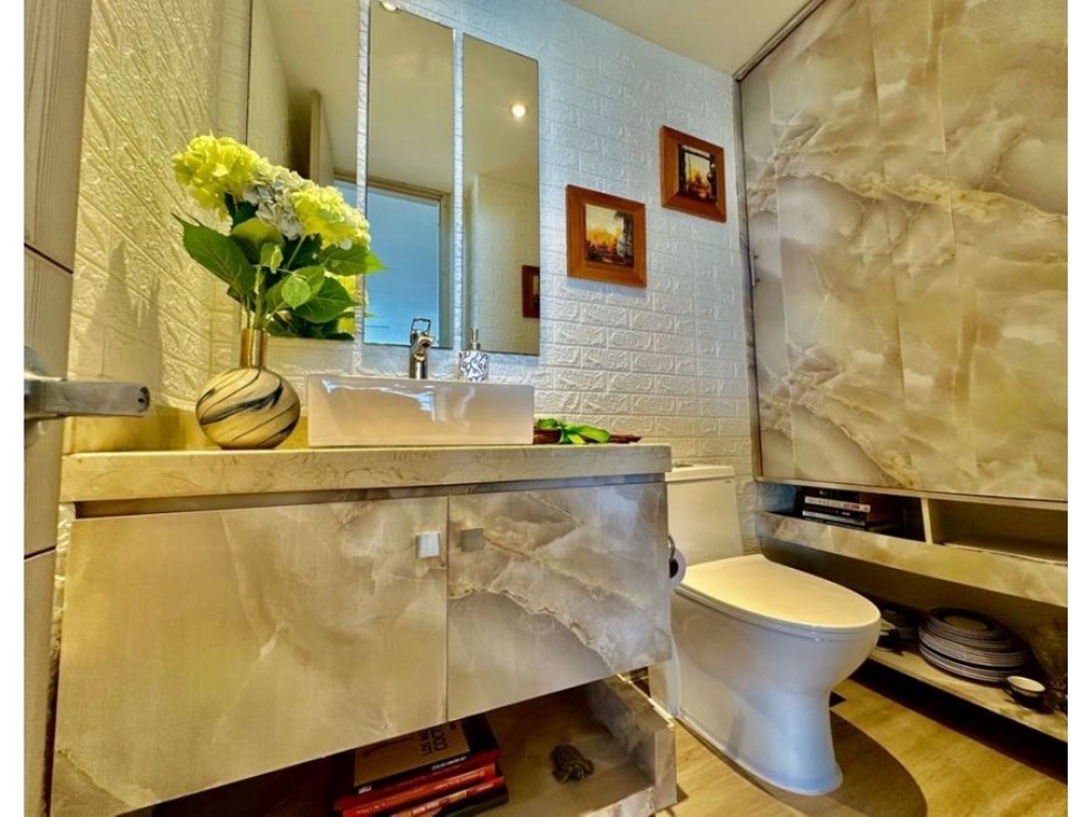 Apartamento en venta en Urbanizacion Salguero, Santa Marta · foto 10 de 24