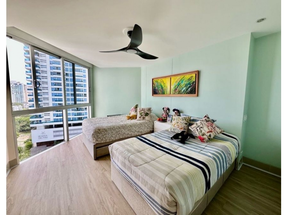 Apartamento en venta en Urbanizacion Salguero, Santa Marta · foto 11 de 24