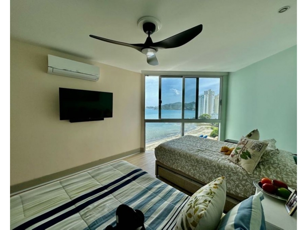 Apartamento en venta en Urbanizacion Salguero, Santa Marta · foto 12 de 24