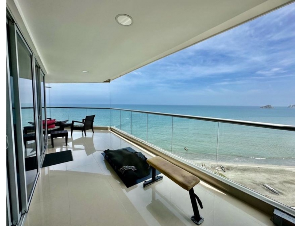 Apartamento en venta en Urbanizacion Salguero, Santa Marta · foto 13 de 24
