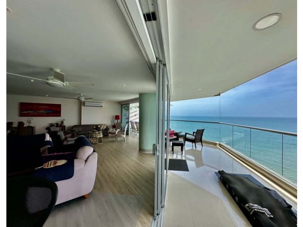 Apartamento en venta en Urbanizacion Salguero, Santa Marta · foto 14 de 24