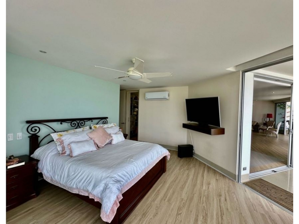 Apartamento en venta en Urbanizacion Salguero, Santa Marta · foto 15 de 24