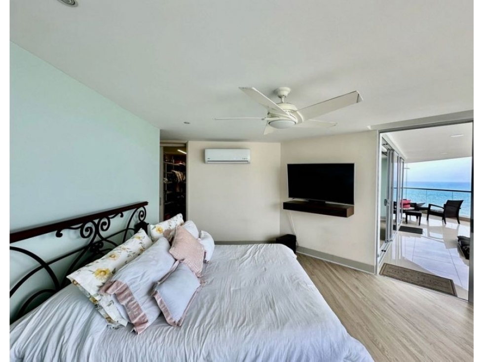 Apartamento en venta en Urbanizacion Salguero, Santa Marta · foto 16 de 24