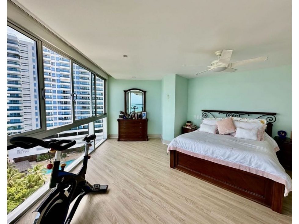 Apartamento en venta en Urbanizacion Salguero, Santa Marta · foto 17 de 24