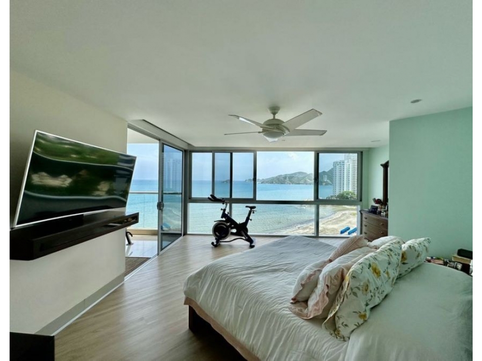 Apartamento en venta en Urbanizacion Salguero, Santa Marta · foto 18 de 24
