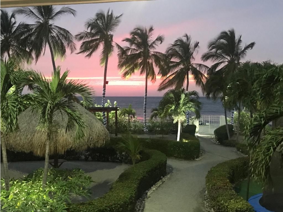 Apartamento en venta en Urbanizacion Salguero, Santa Marta · foto 22 de 24