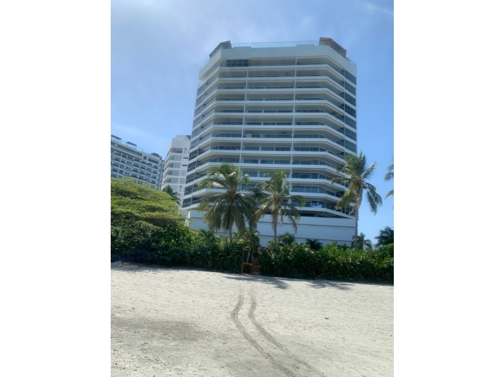 Apartamento en venta en Urbanizacion Salguero, Santa Marta · foto 23 de 24