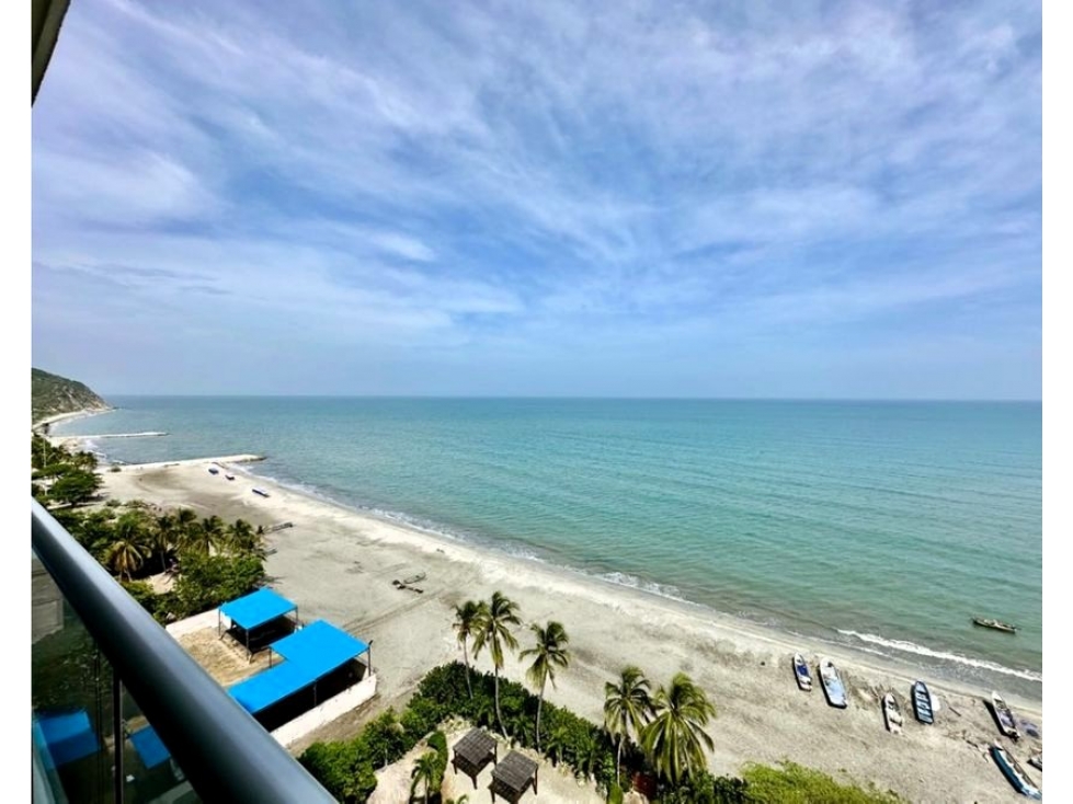 Apartamento en venta en Urbanizacion Salguero, Santa Marta · foto 24 de 24