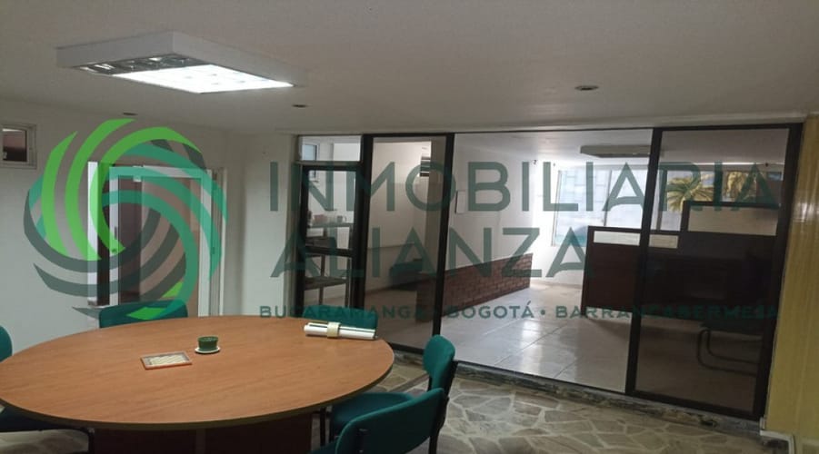 Oficina en venta en Centro, Bucaramanga, 75 m² · foto 4 de 14