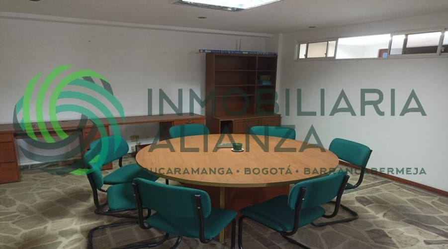 Oficina en venta en Centro, Bucaramanga, 75 m² · foto 6 de 14