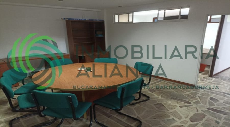 Oficina en venta en Centro, Bucaramanga, 75 m² · foto 8 de 14