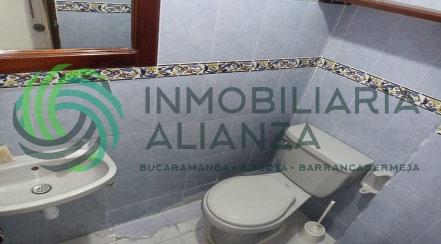 Oficina en venta en Centro, Bucaramanga, 75 m² · foto 10 de 14