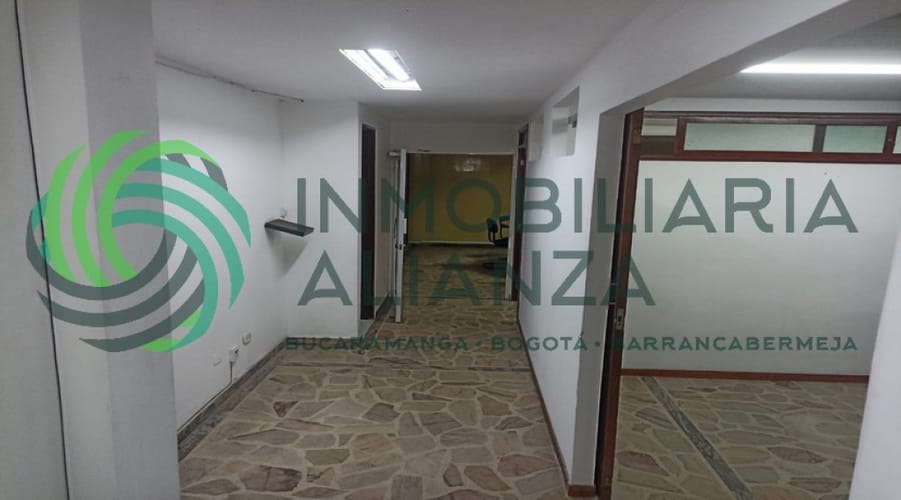 Oficina en venta en Centro, Bucaramanga, 75 m² · foto 13 de 14