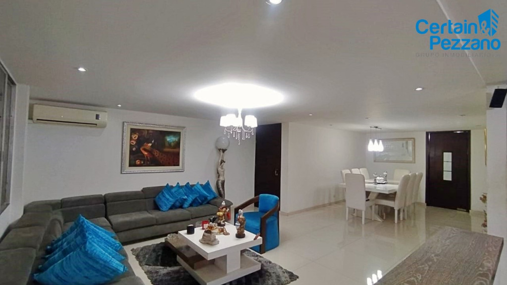 Apartamento en venta en Altos Del Prado, Barranquilla · foto 2 de 24