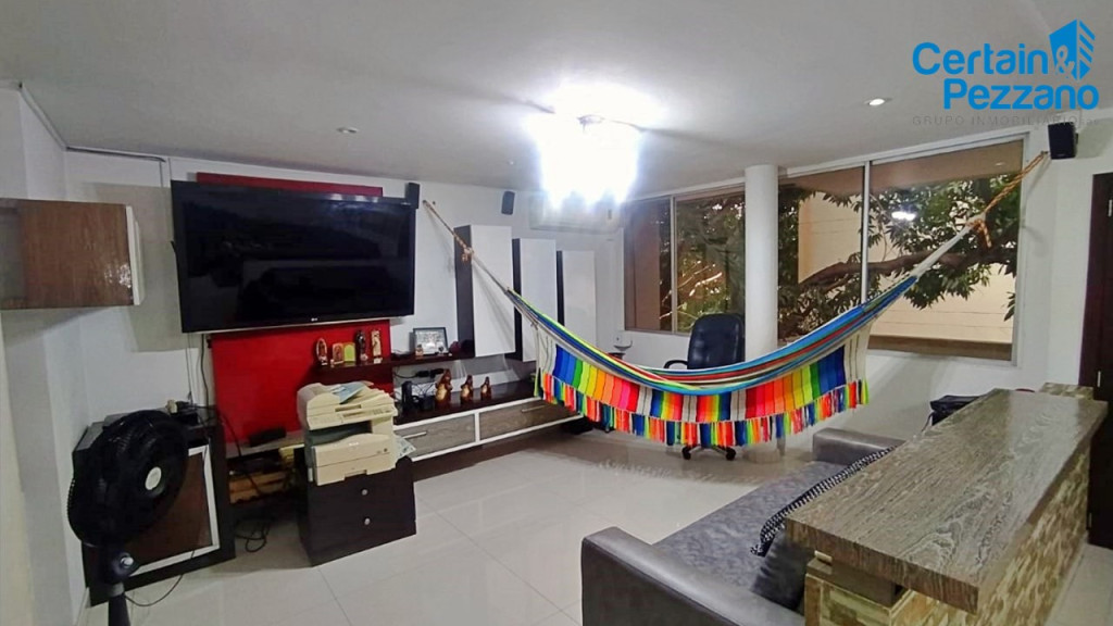 Apartamento en venta en Altos Del Prado, Barranquilla · foto 4 de 24