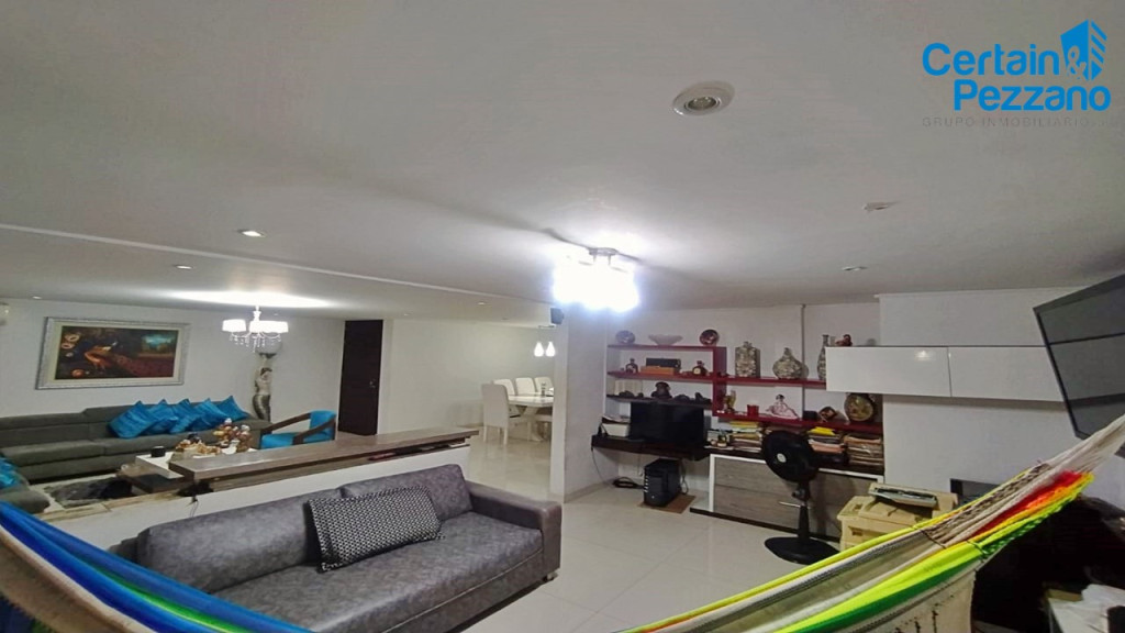 Apartamento en venta en Altos Del Prado, Barranquilla · foto 5 de 24