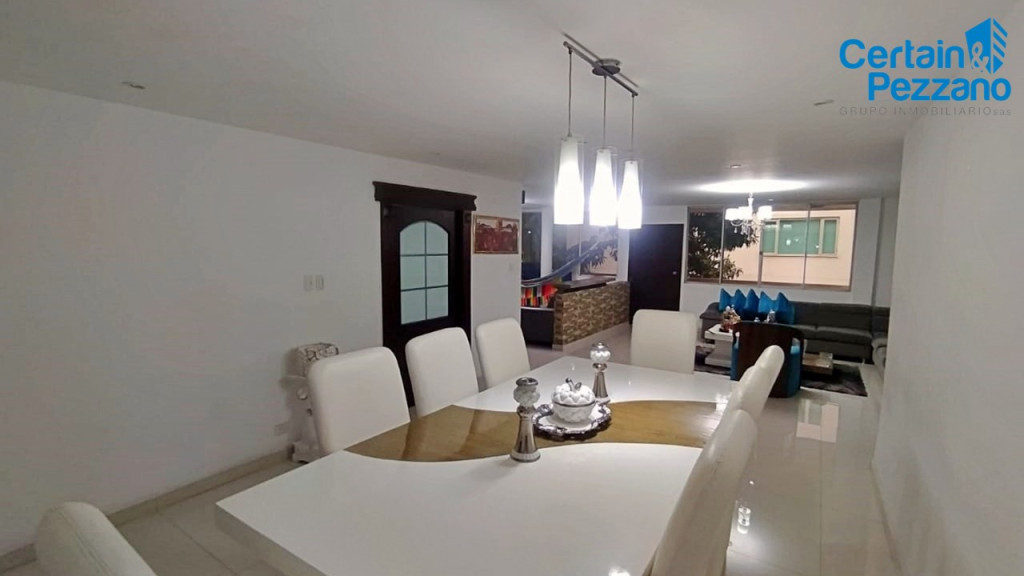 Apartamento en venta en Altos Del Prado, Barranquilla · foto 6 de 24