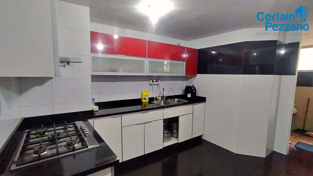 Apartamento en venta en Altos Del Prado, Barranquilla · foto 8 de 24