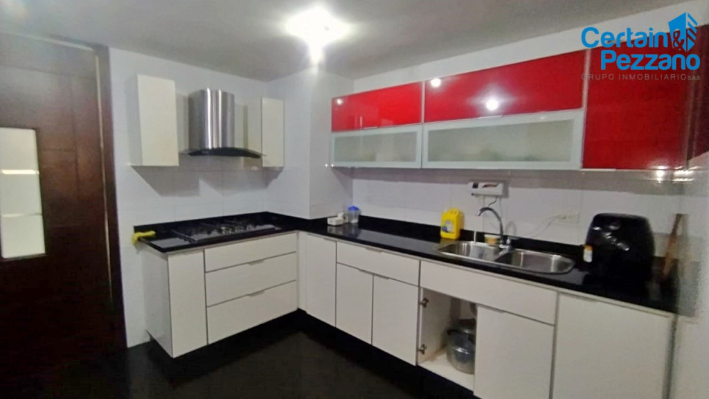 Apartamento en venta en Altos Del Prado, Barranquilla · foto 9 de 24