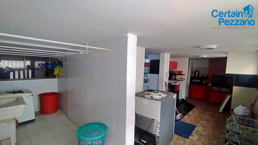 Apartamento en venta en Altos Del Prado, Barranquilla · foto 11 de 24