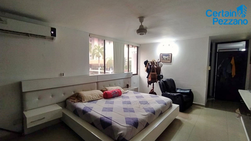 Apartamento en venta en Altos Del Prado, Barranquilla · foto 12 de 24