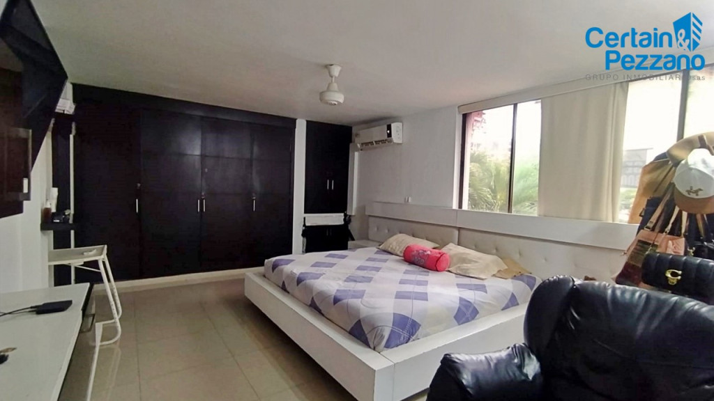 Apartamento en venta en Altos Del Prado, Barranquilla · foto 13 de 24