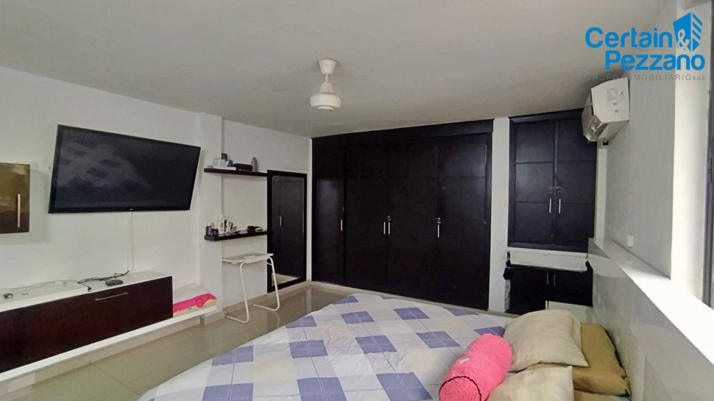 Apartamento en venta en Altos Del Prado, Barranquilla · foto 14 de 24