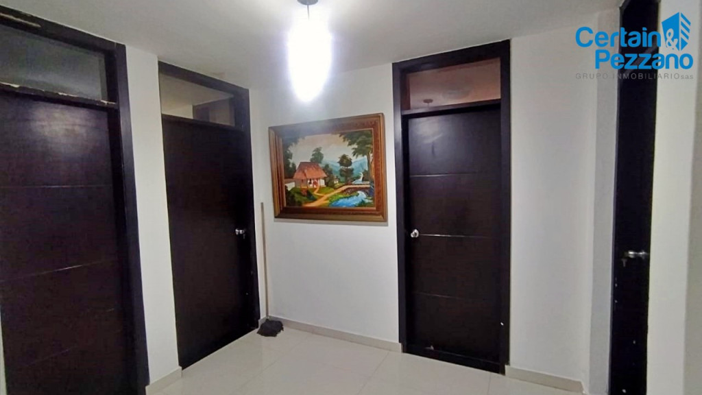 Apartamento en venta en Altos Del Prado, Barranquilla · foto 15 de 24