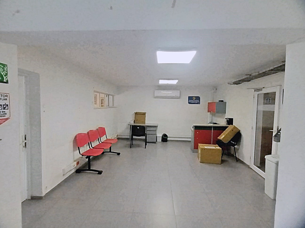 Oficina en Arriendo en Pie de la popa, Cartagena