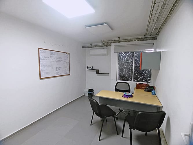 Oficina en arriendo en Pie De La Popa, Cartagena, 200 m² · foto 2 de 14