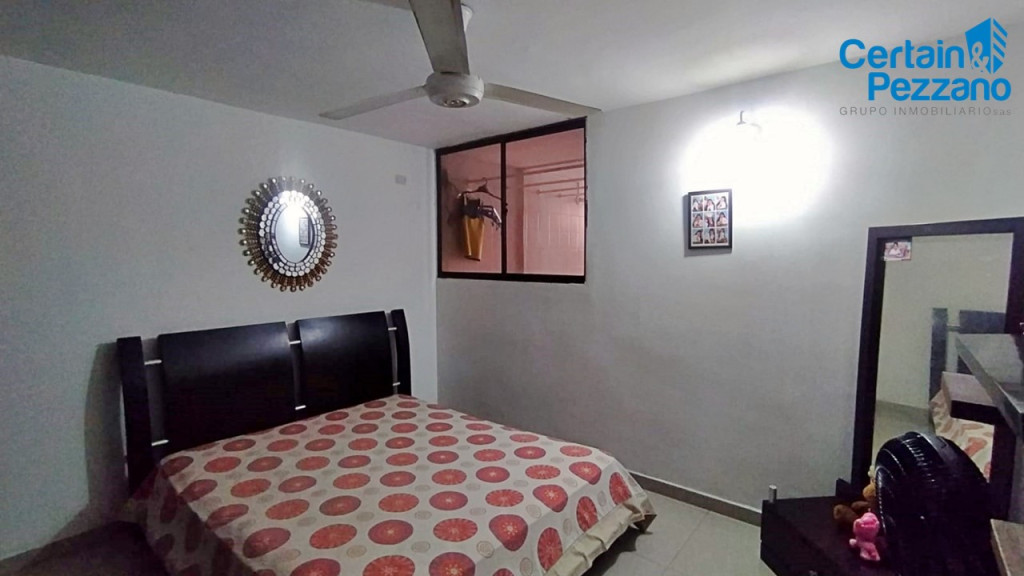 Apartamento en venta en Altos Del Prado, Barranquilla · foto 18 de 24