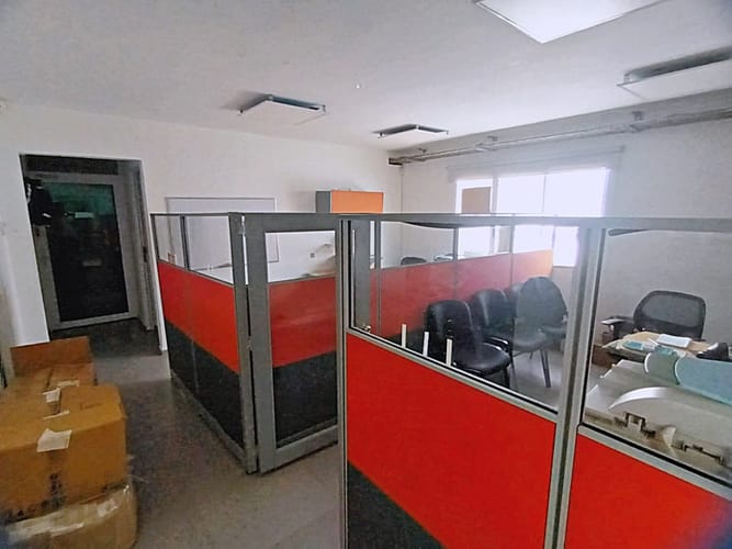 Oficina en arriendo en Pie De La Popa, Cartagena, 200 m² · foto 3 de 14