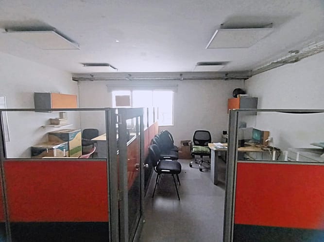 Oficina en arriendo en Pie De La Popa, Cartagena, 200 m² · foto 4 de 14