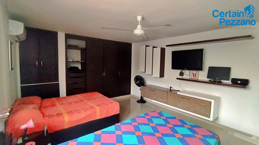 Apartamento en venta en Altos Del Prado, Barranquilla · foto 20 de 24