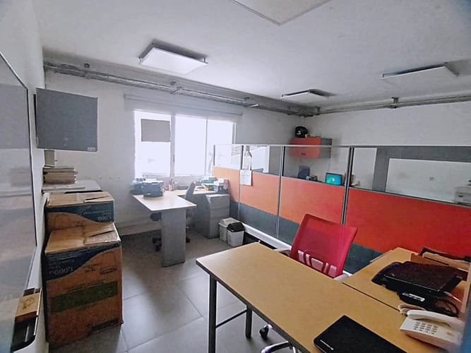 Oficina en arriendo en Pie De La Popa, Cartagena, 200 m² · foto 5 de 14