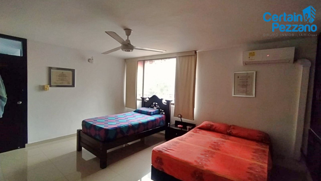 Apartamento en venta en Altos Del Prado, Barranquilla · foto 21 de 24