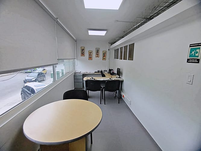 Oficina en arriendo en Pie De La Popa, Cartagena, 200 m² · foto 6 de 14